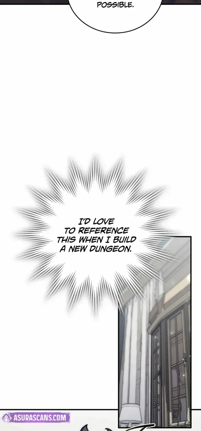 Dungeon Architect Chapter 56 page 31 - 