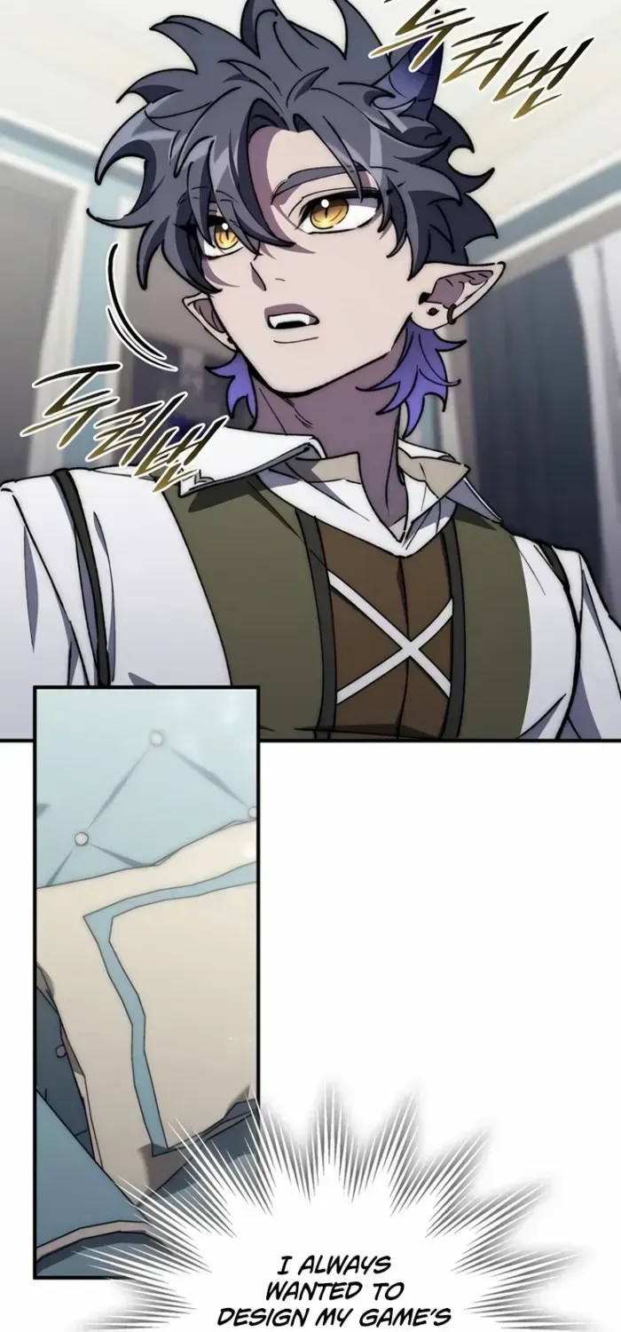 Dungeon Architect Chapter 56 page 32 - 