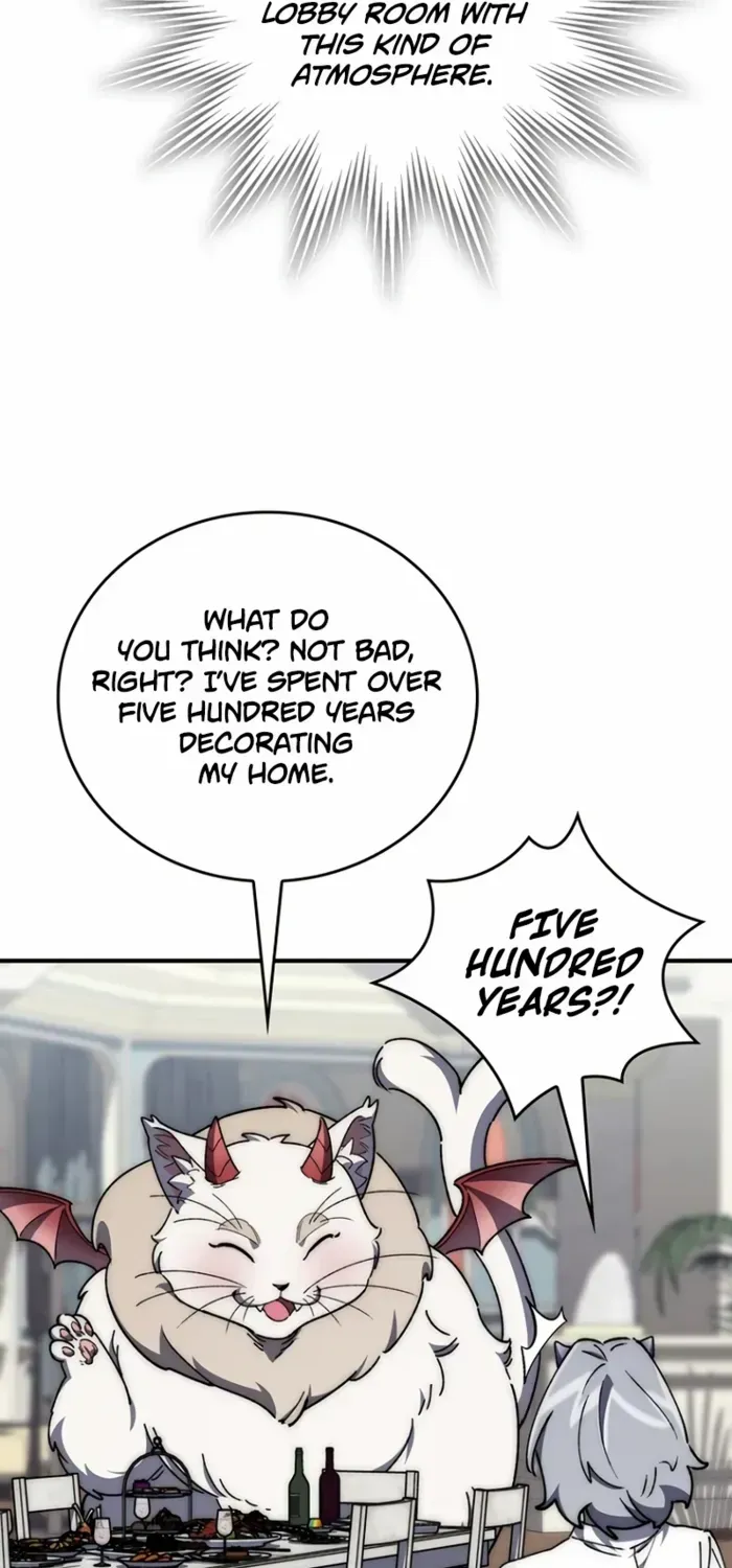 Dungeon Architect Chapter 56 page 33 - 