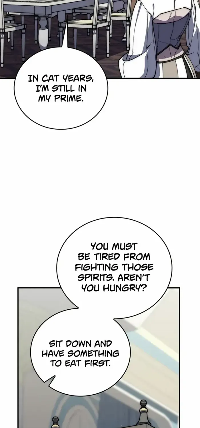 Dungeon Architect Chapter 56 page 34 - 