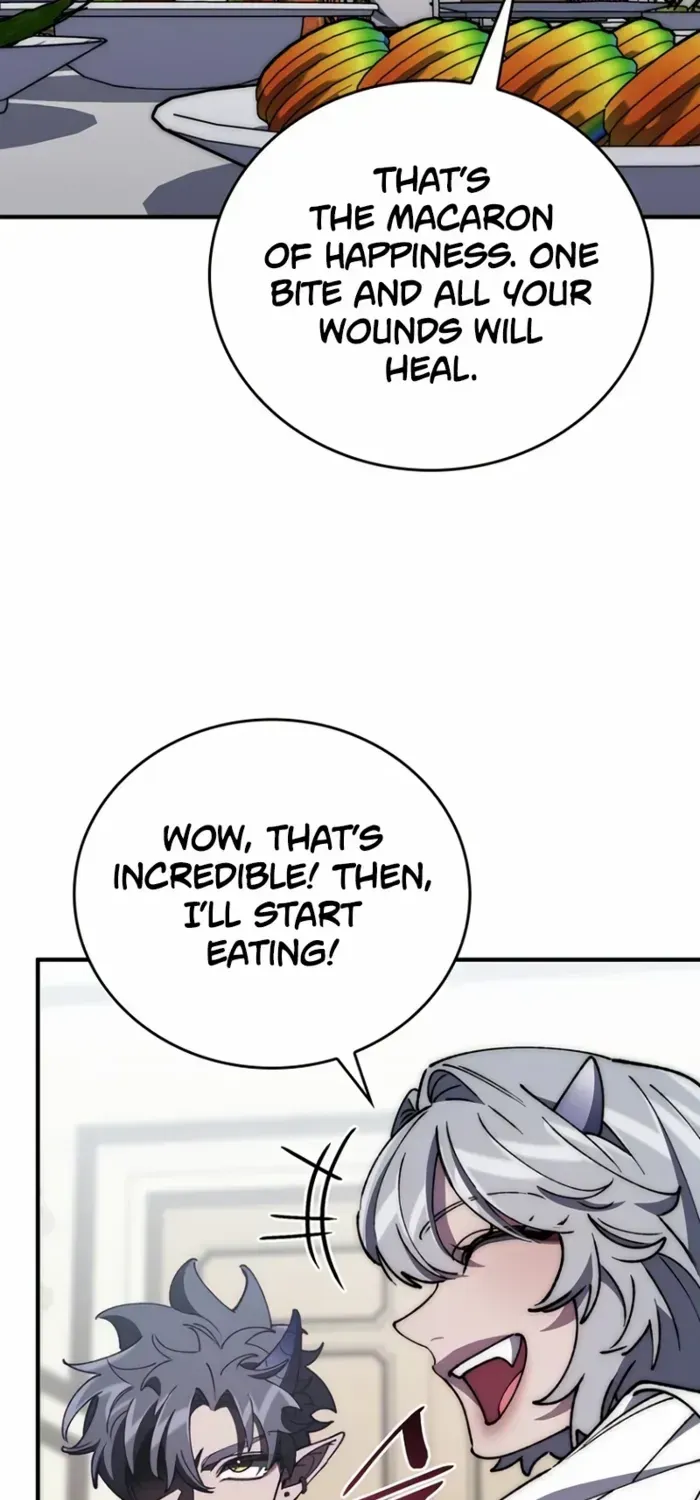 Dungeon Architect Chapter 56 page 38 - 