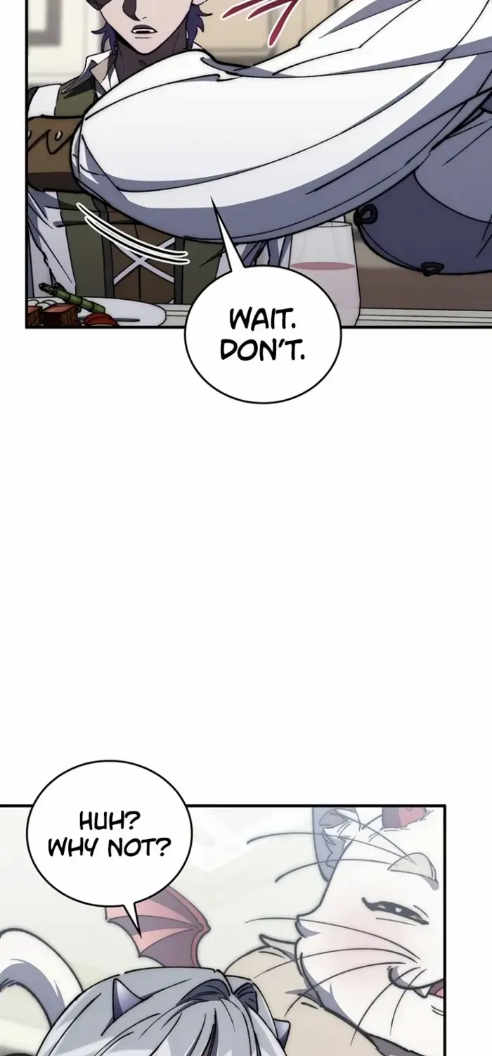 Dungeon Architect Chapter 56 page 39 - 