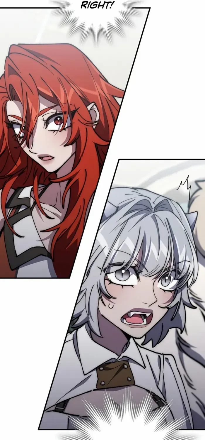 Dungeon Architect Chapter 56 page 43 - 