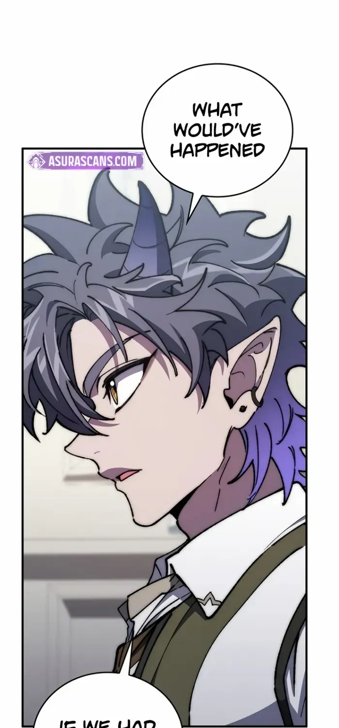 Dungeon Architect Chapter 56 page 47 - 