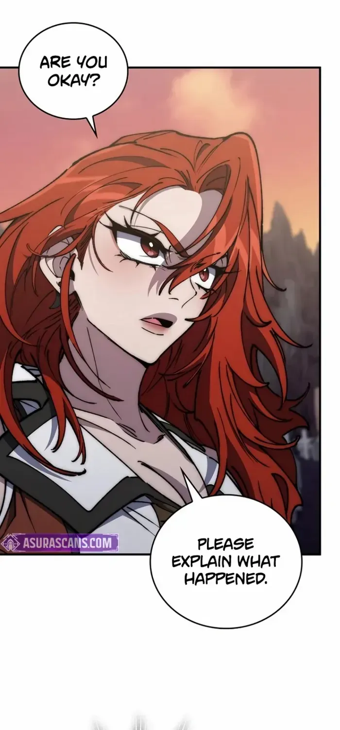 Dungeon Architect Chapter 56 page 6 - 