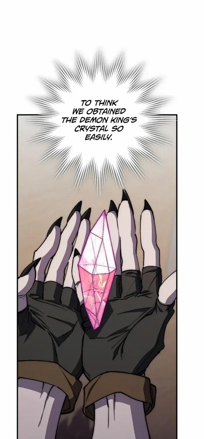 Dungeon Architect Chapter 56 page 58 - 