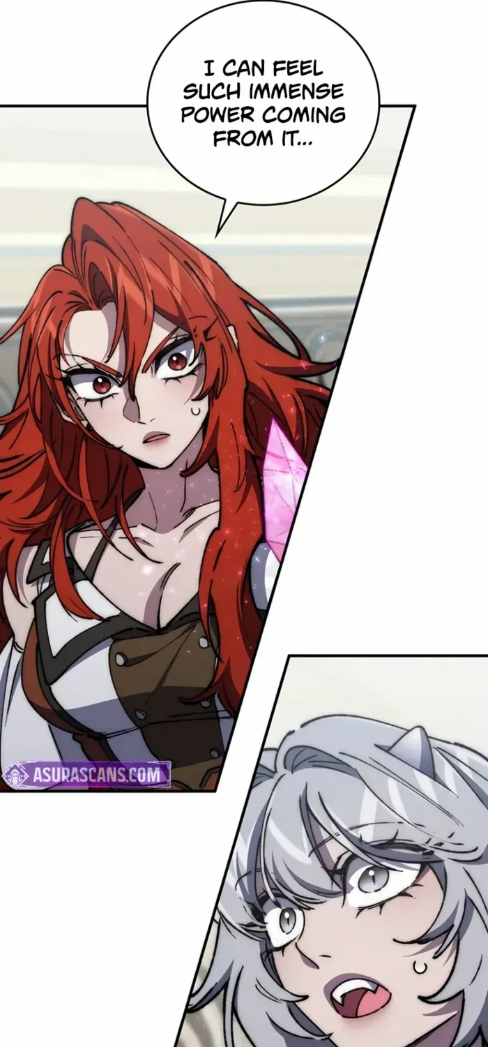 Dungeon Architect Chapter 56 page 64 - 