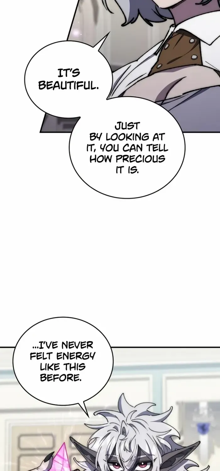 Dungeon Architect Chapter 56 page 65 - 