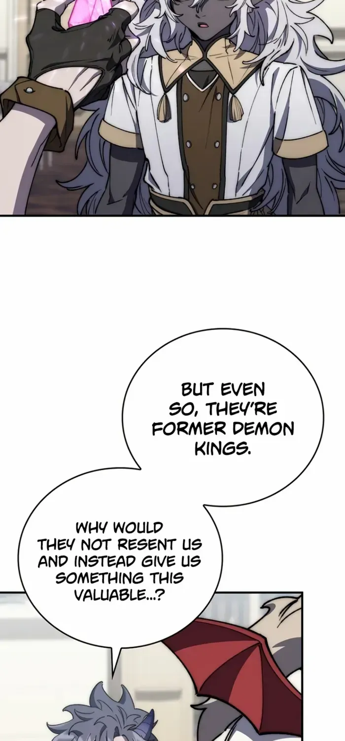 Dungeon Architect Chapter 56 page 66 - 