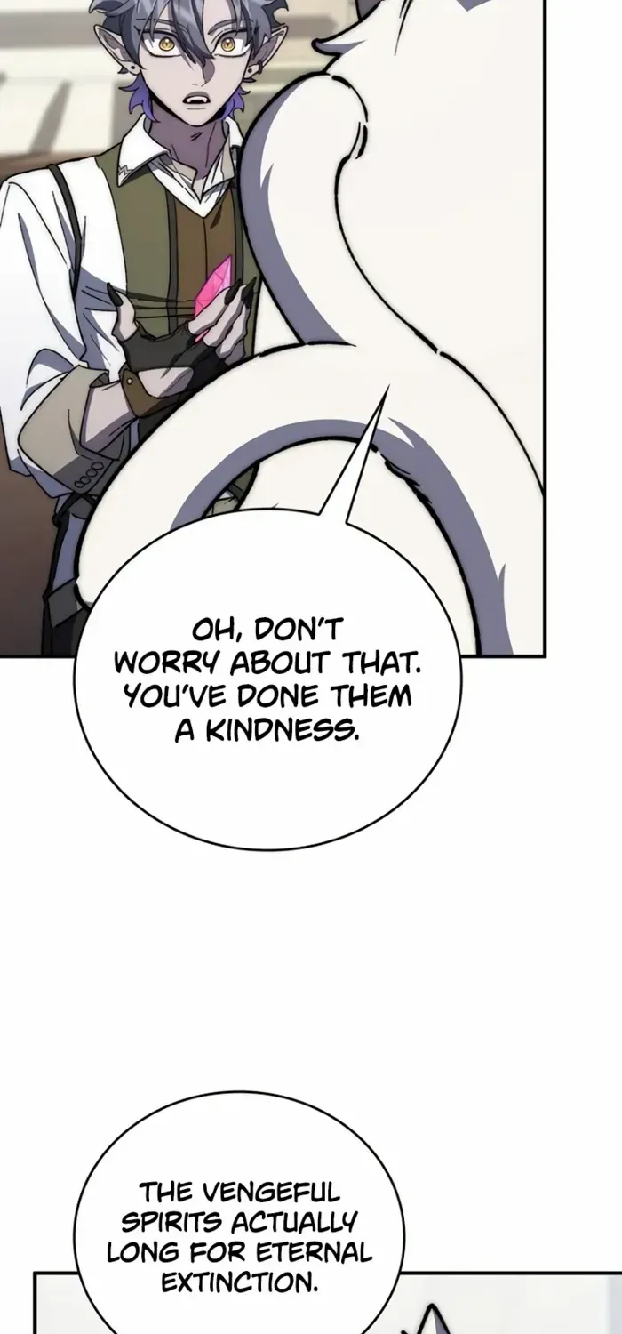 Dungeon Architect Chapter 56 page 67 - 