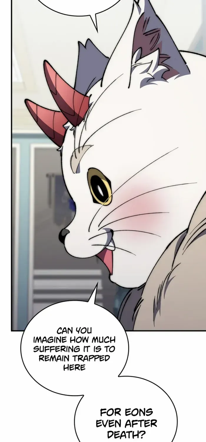 Dungeon Architect Chapter 56 page 68 - 
