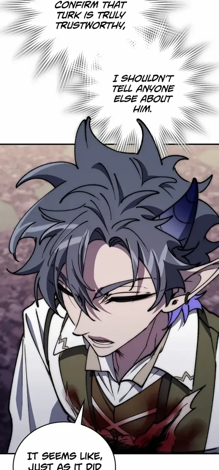Dungeon Architect Chapter 56 page 8 - 