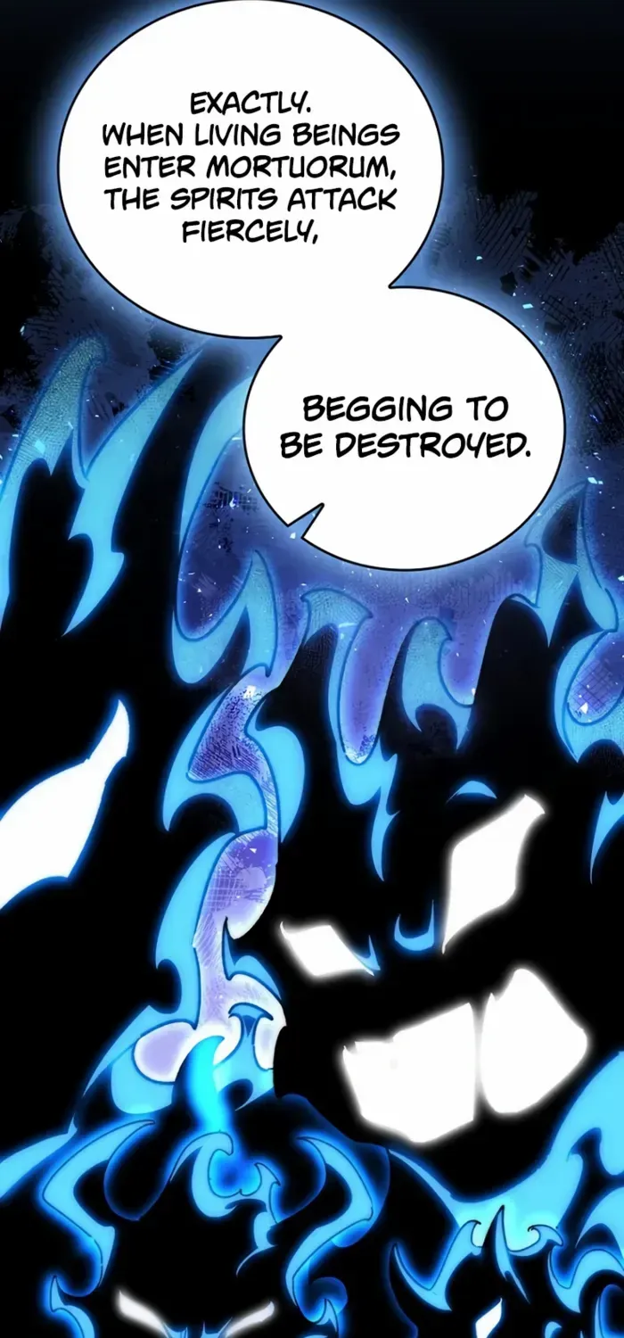 Dungeon Architect Chapter 56 page 71 - 
