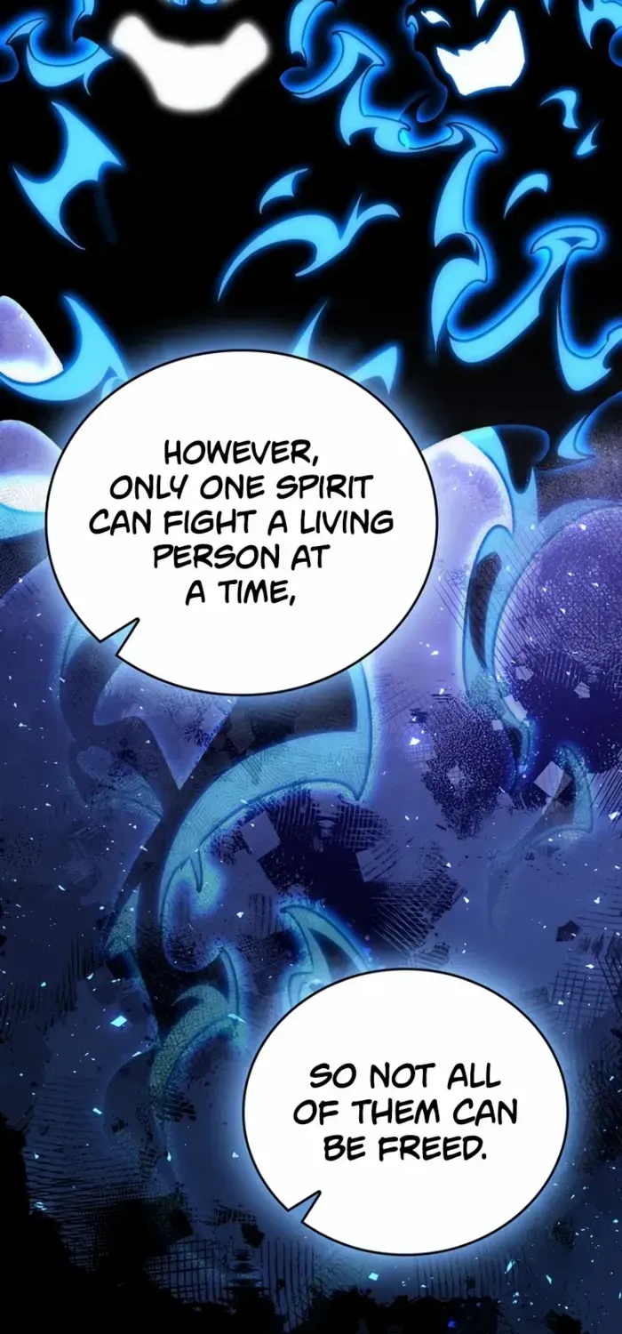 Dungeon Architect Chapter 56 page 72 - 