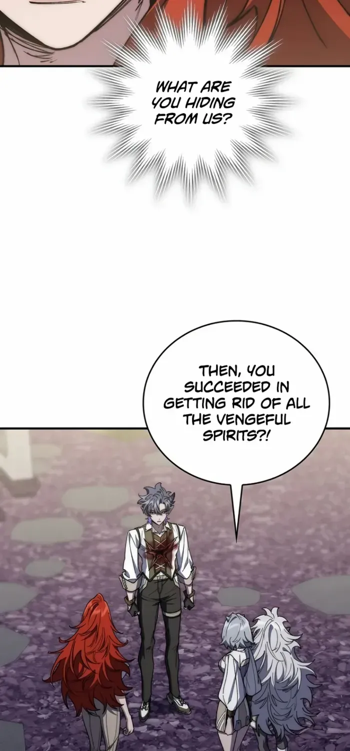 Dungeon Architect Chapter 56 page 10 - 