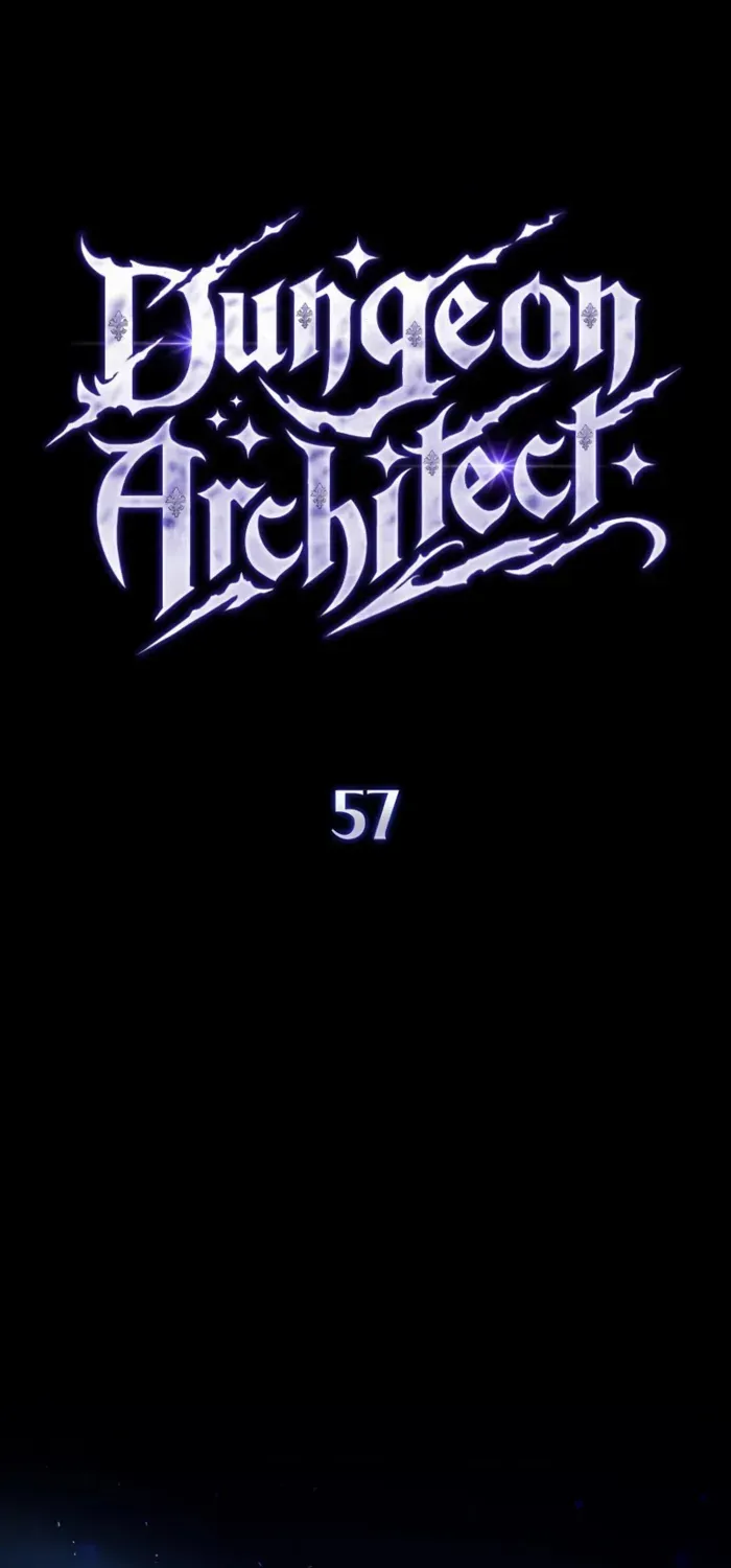 Dungeon Architect Chapter 57 page 1 - 