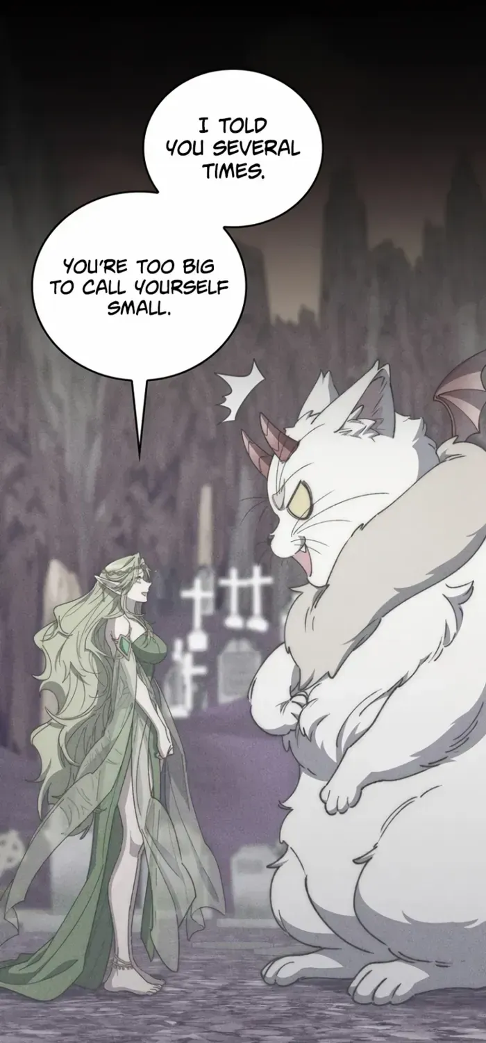 Dungeon Architect Chapter 57 page 13 - 