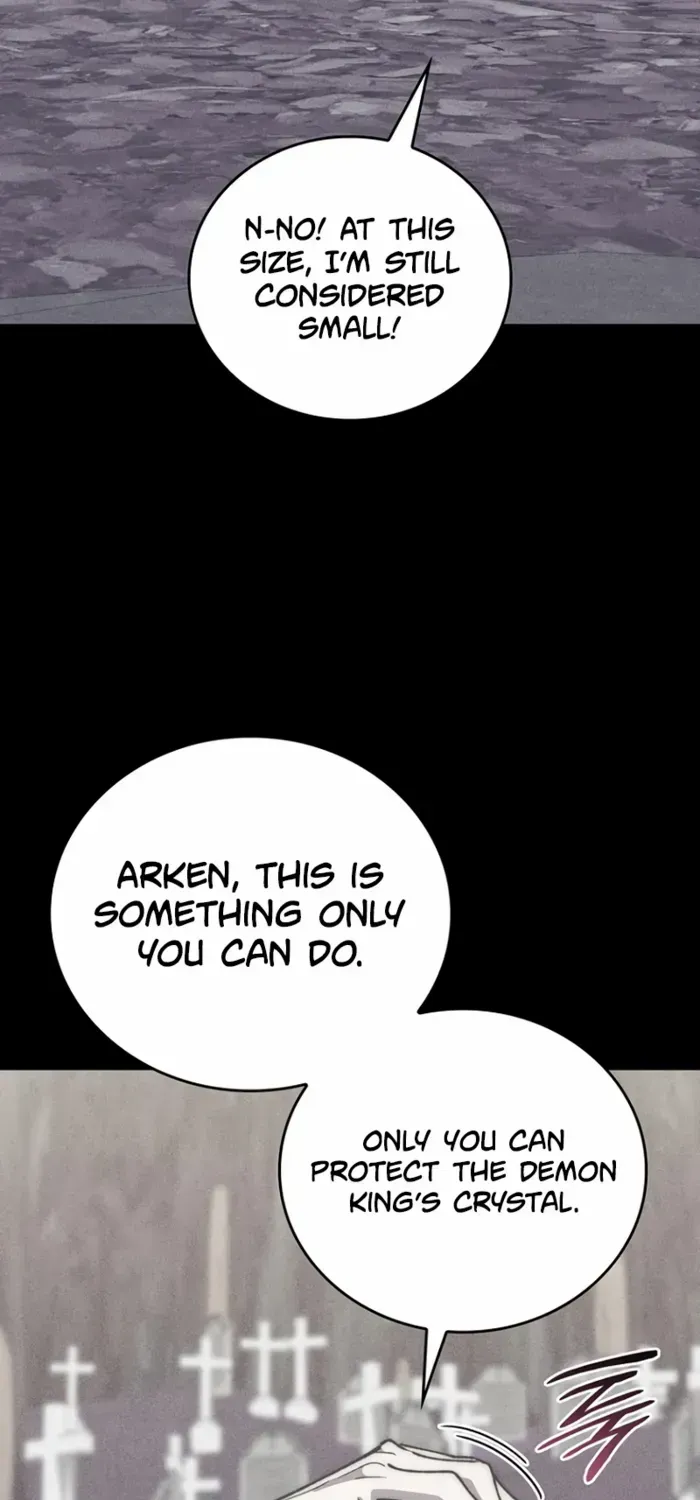 Dungeon Architect Chapter 57 page 14 - 
