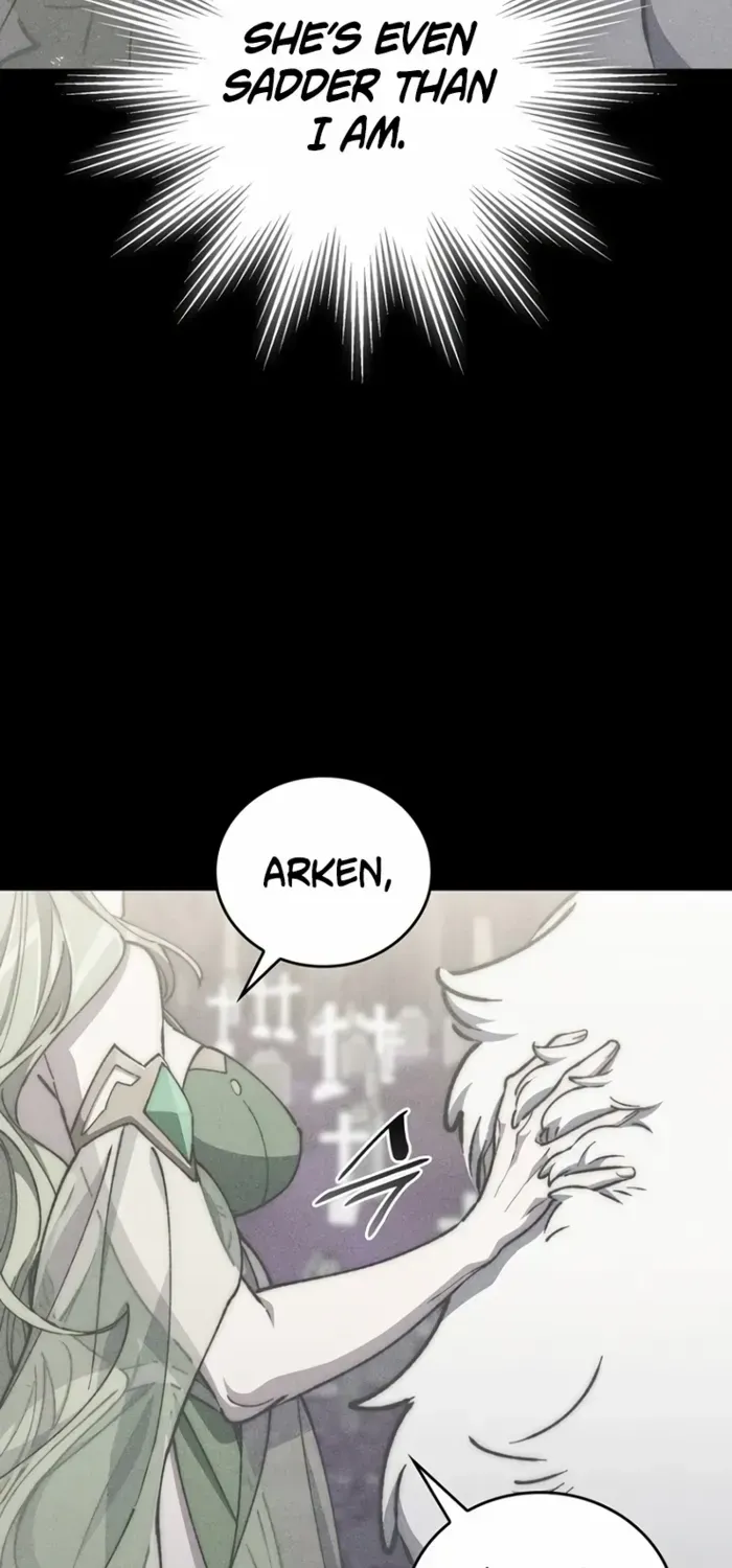 Dungeon Architect Chapter 57 page 21 - 