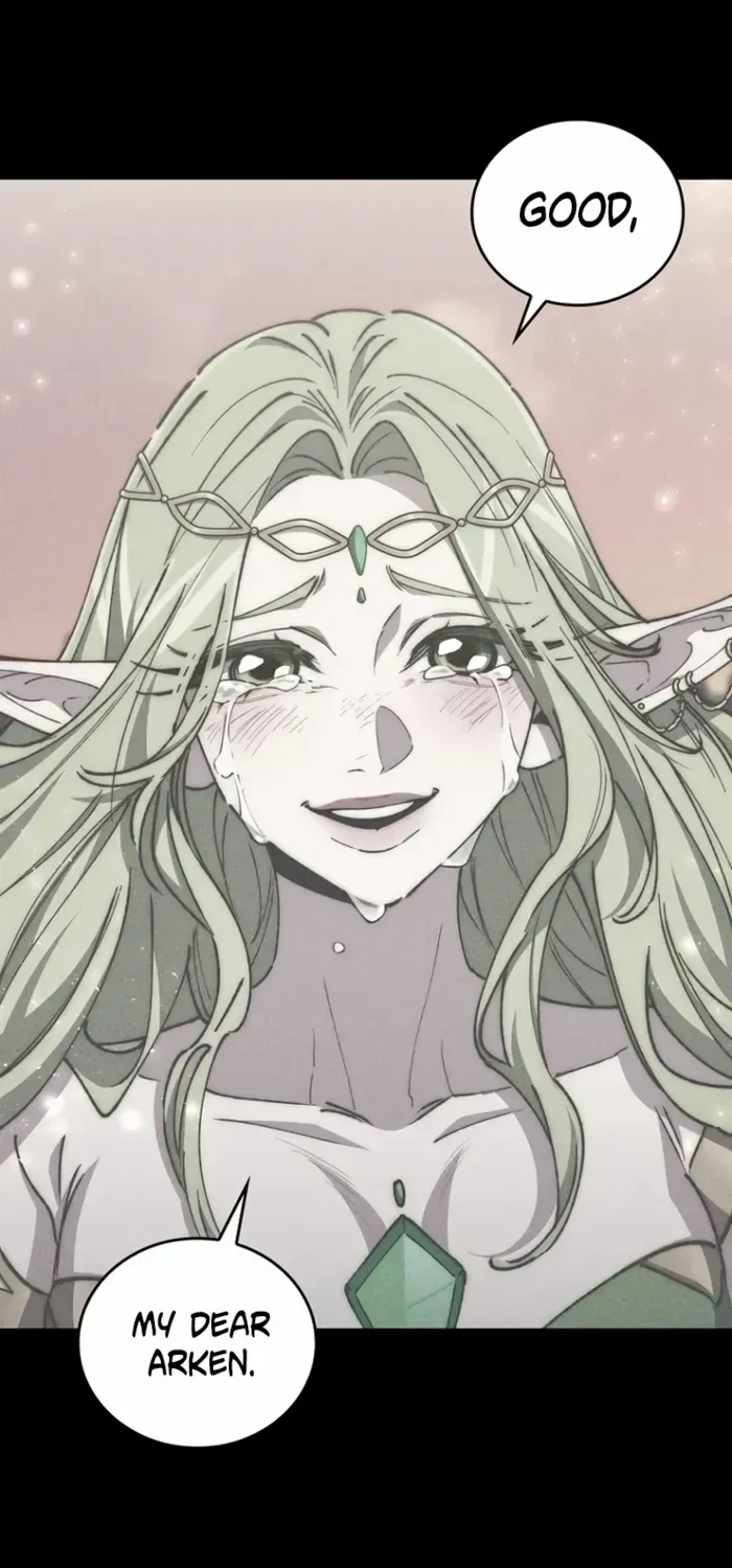 Dungeon Architect Chapter 57 page 34 - 