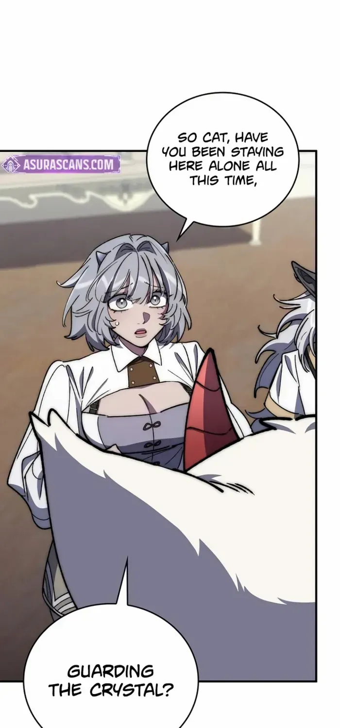 Dungeon Architect Chapter 57 page 5 - 