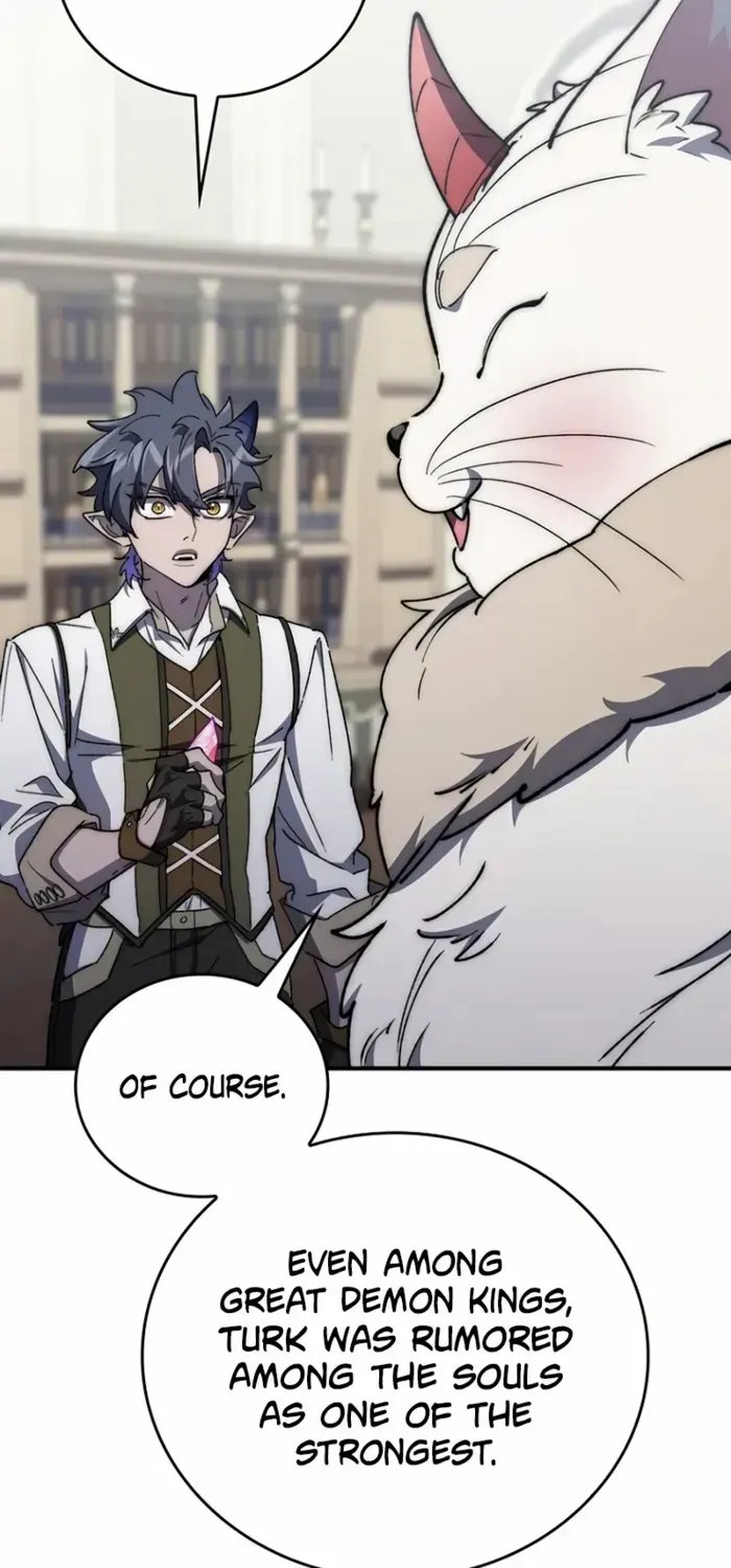 Dungeon Architect Chapter 57 page 43 - 