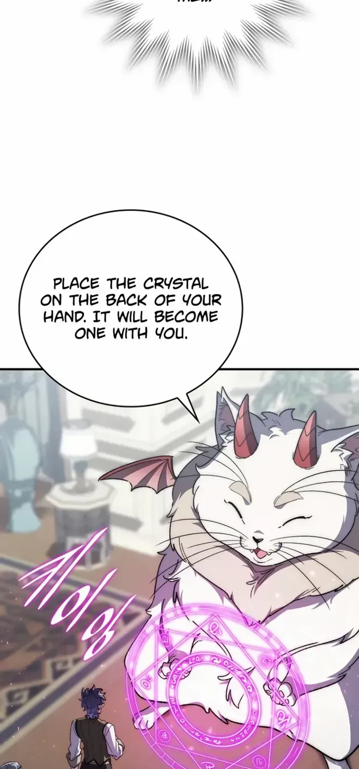 Dungeon Architect Chapter 57 page 45 - 