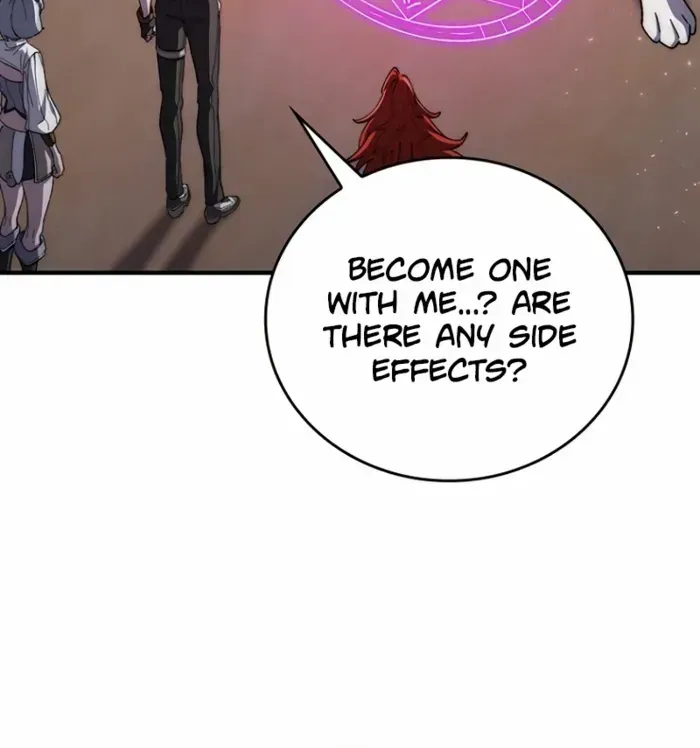 Dungeon Architect Chapter 57 page 46 - 