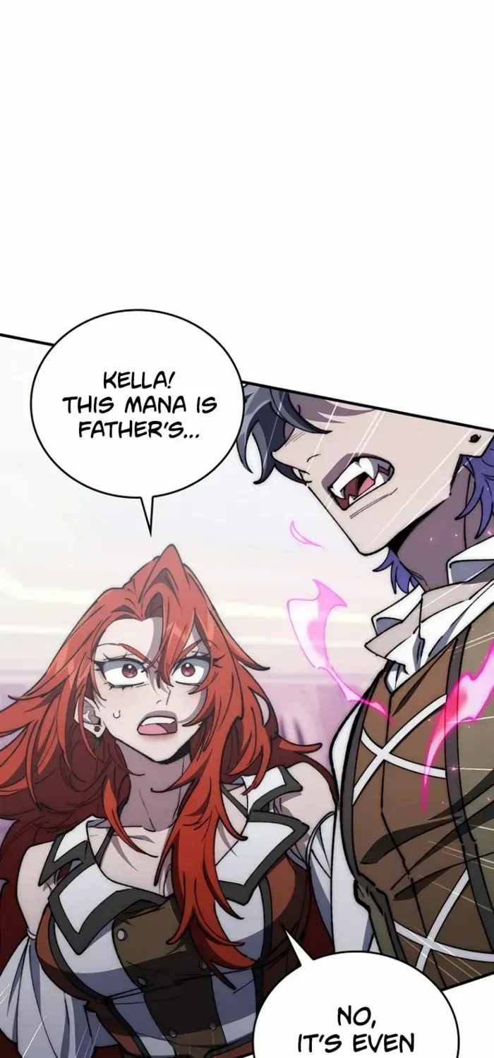 Dungeon Architect Chapter 57 page 73 - 
