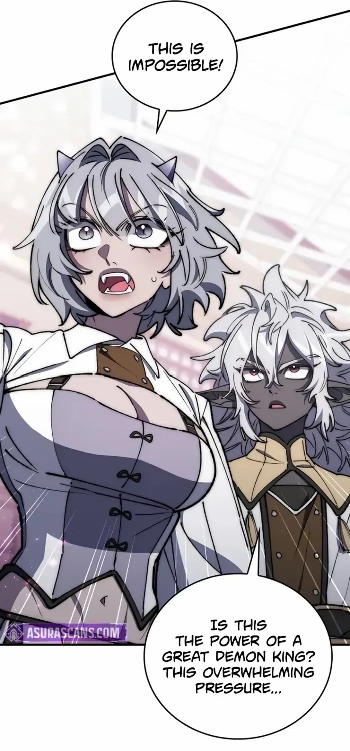 Dungeon Architect Chapter 57 page 75 - 