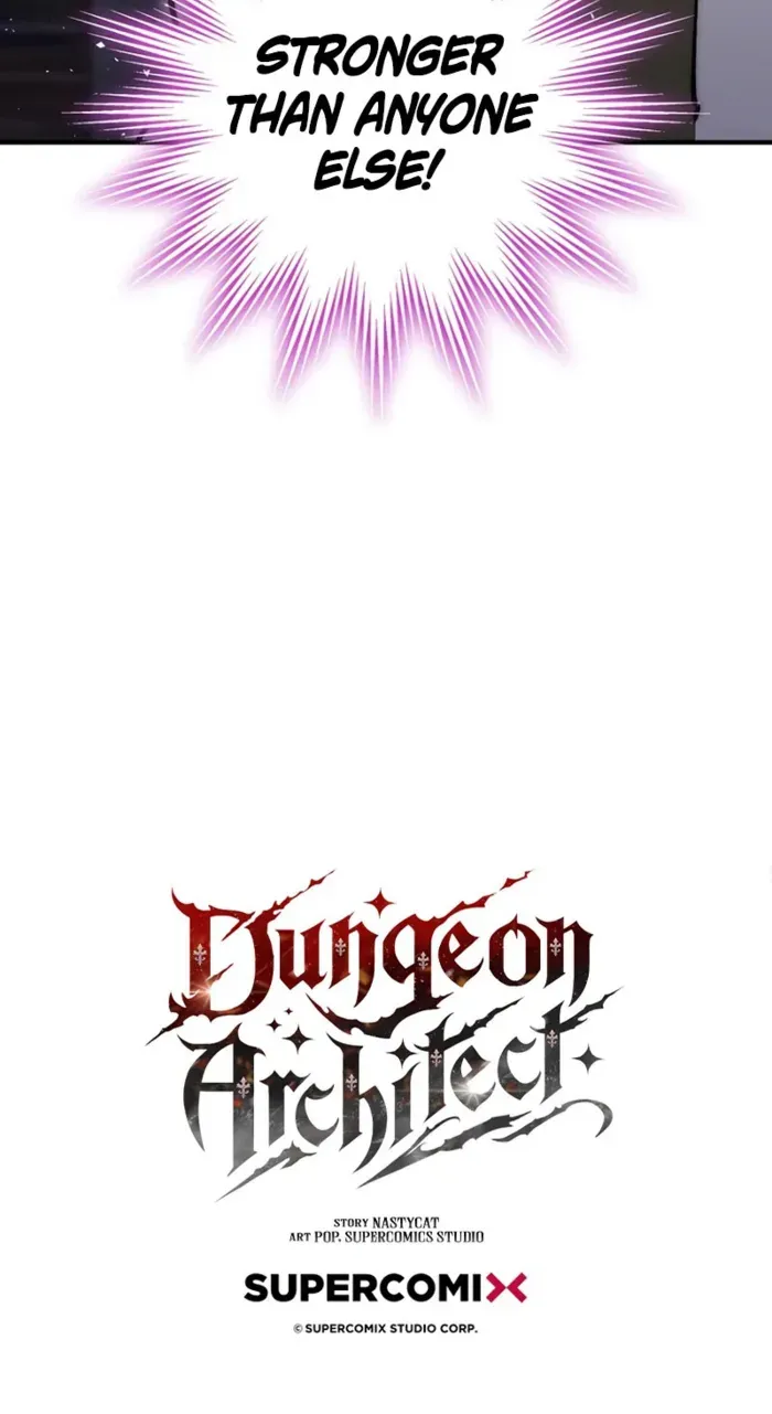 Dungeon Architect Chapter 57 page 83 - 