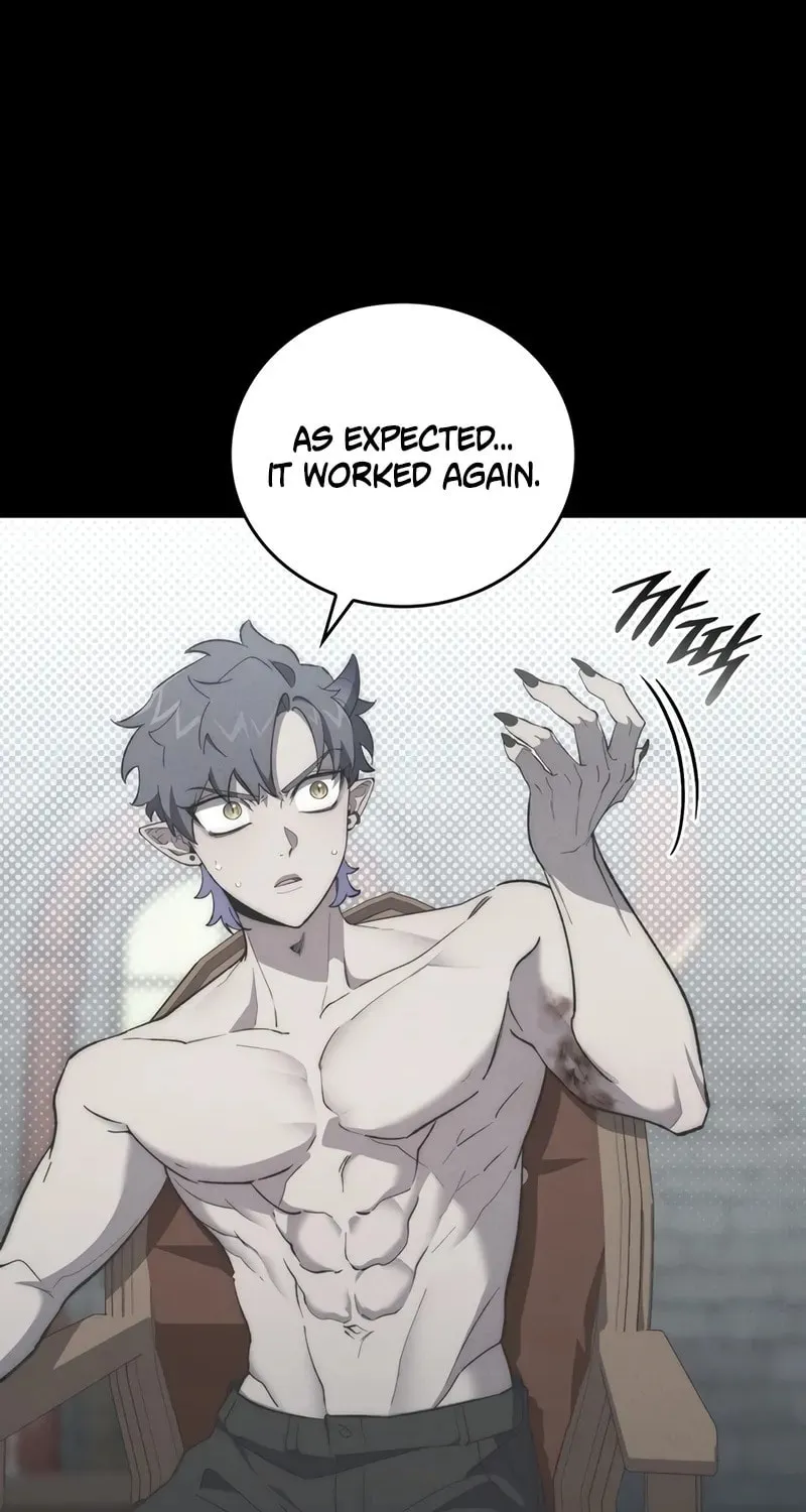 Dungeon Architect Chapter 6 page 120 - 