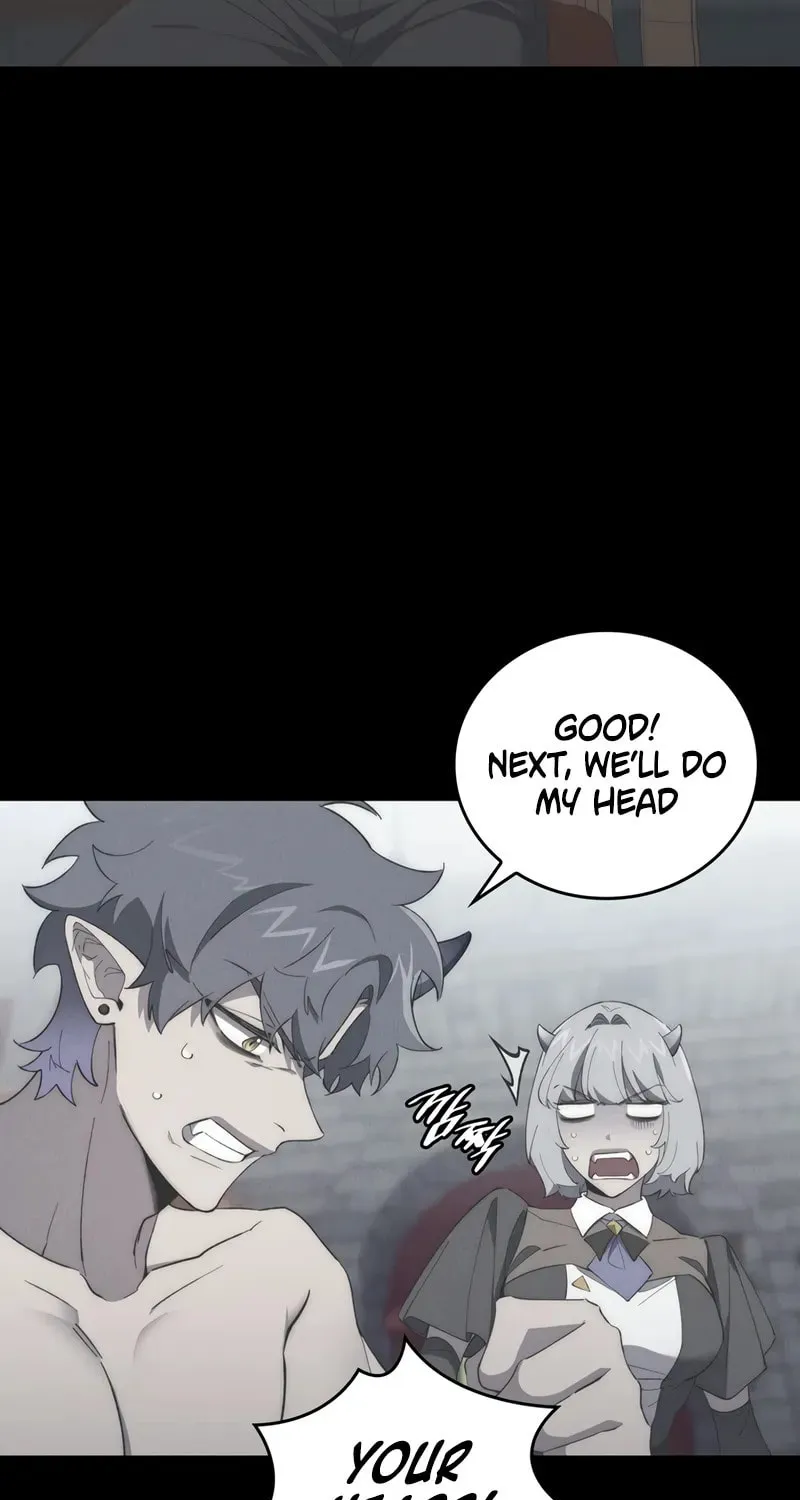 Dungeon Architect Chapter 6 page 121 - 