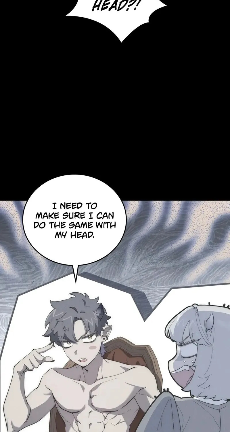 Dungeon Architect Chapter 6 page 122 - 