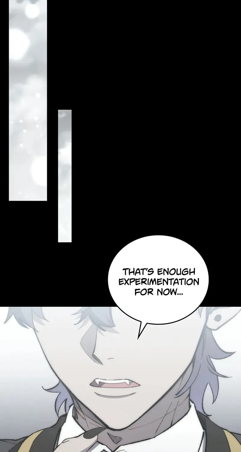 Dungeon Architect Chapter 6 page 125 - 