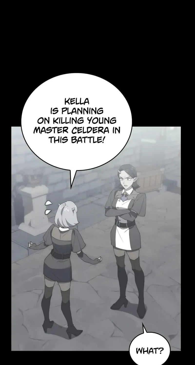Dungeon Architect Chapter 6 page 130 - 