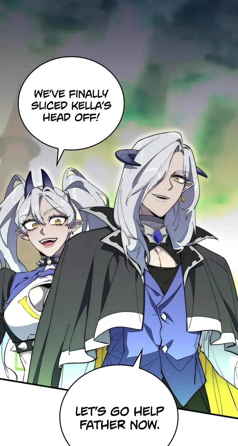 Dungeon Architect Chapter 6 page 14 - 