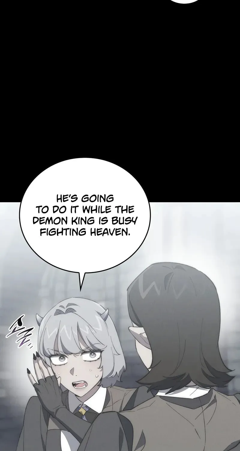 Dungeon Architect Chapter 6 page 131 - 