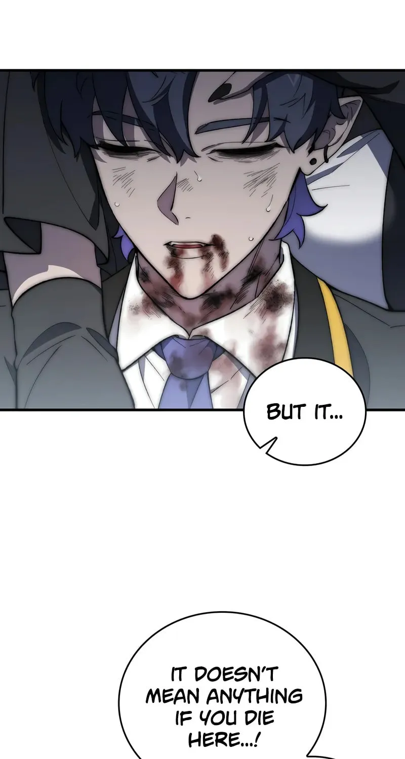 Dungeon Architect Chapter 6 page 138 - 