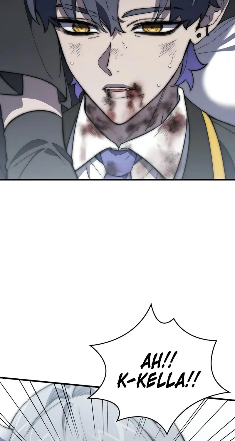 Dungeon Architect Chapter 6 page 141 - 