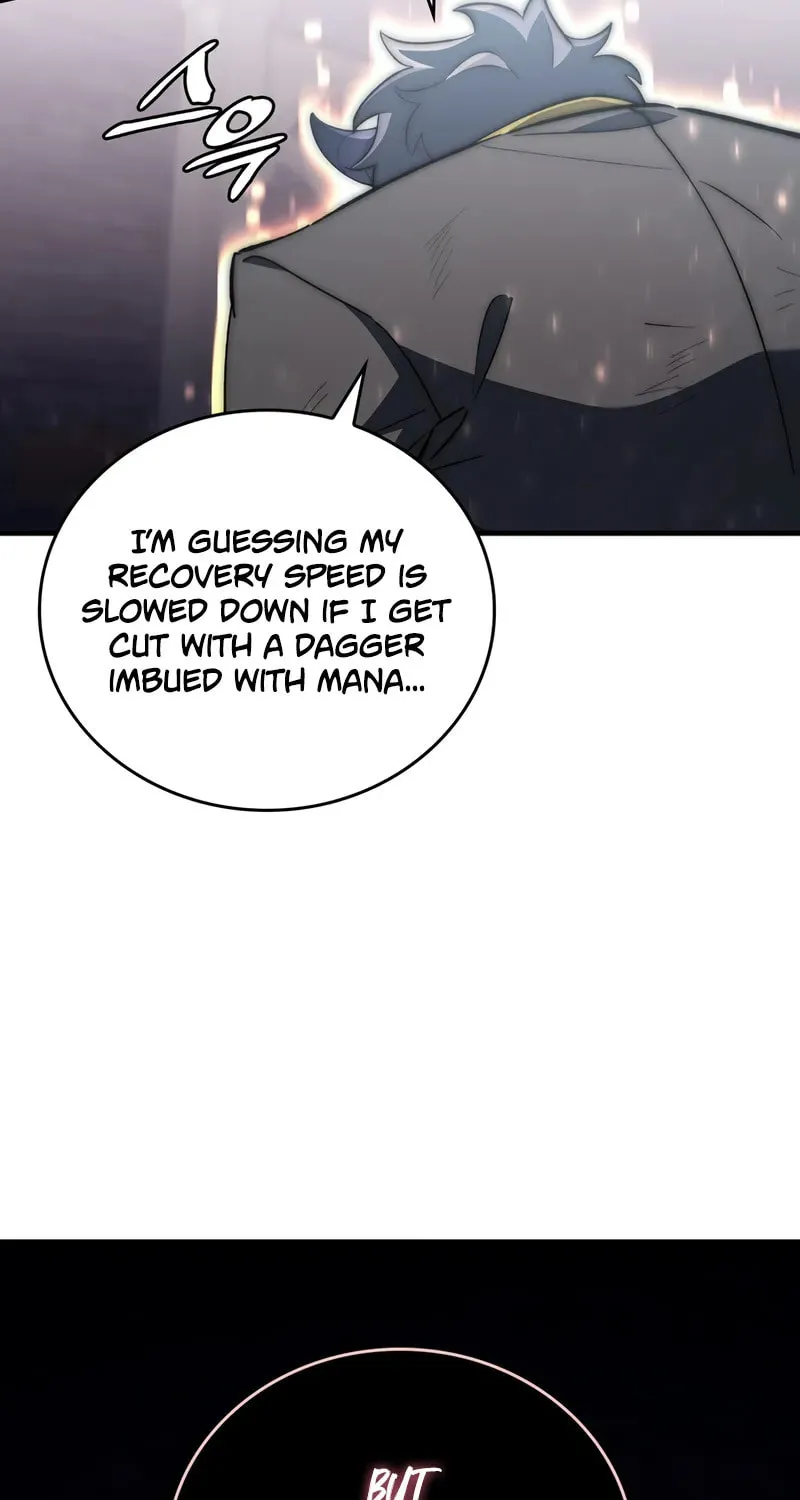 Dungeon Architect Chapter 6 page 143 - 