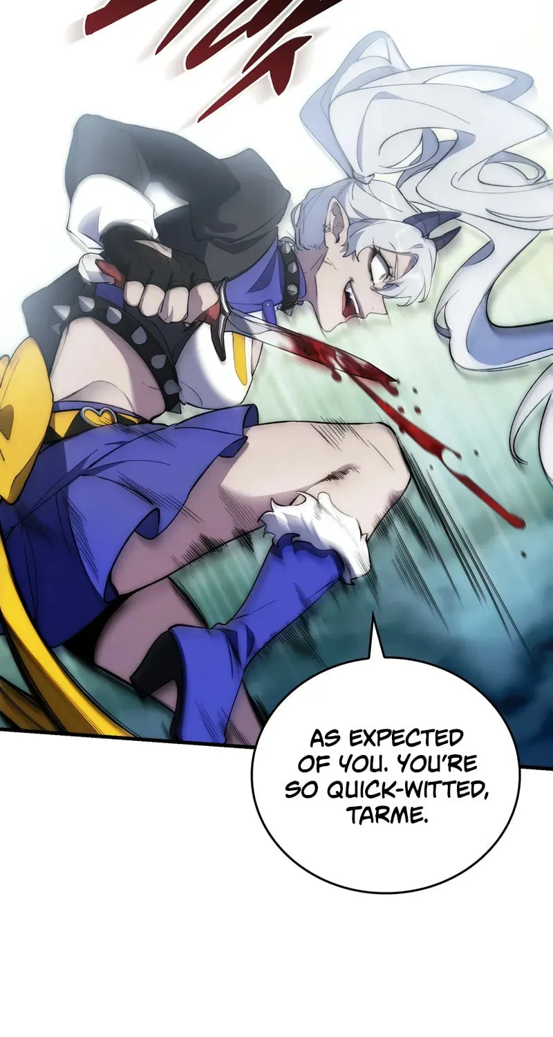 Dungeon Architect Chapter 6 page 18 - 