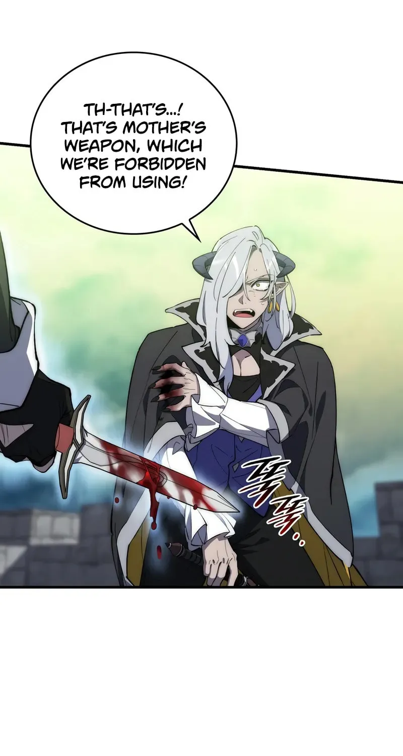 Dungeon Architect Chapter 6 page 19 - 