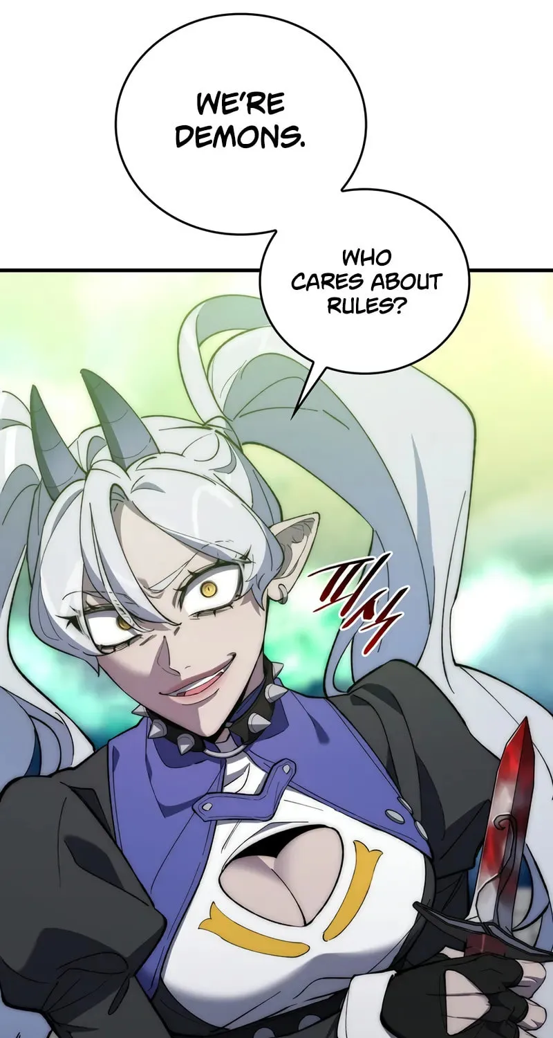 Dungeon Architect Chapter 6 page 20 - 