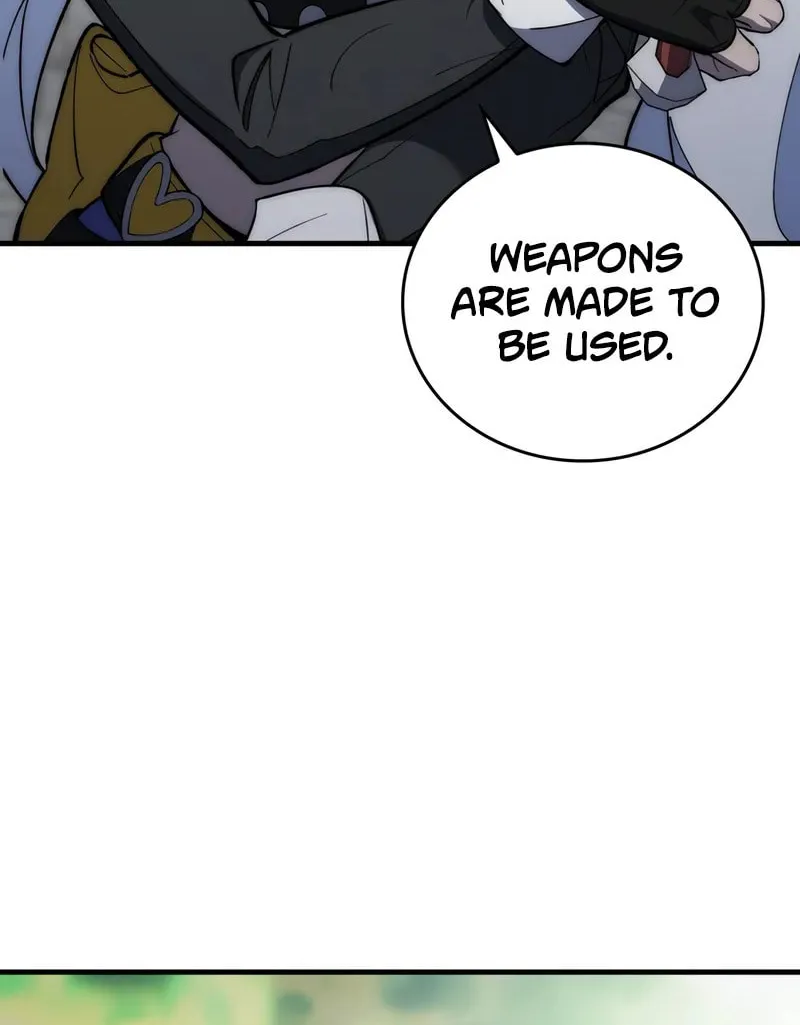 Dungeon Architect Chapter 6 page 21 - 