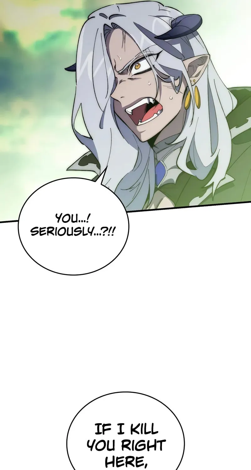 Dungeon Architect Chapter 6 page 22 - 