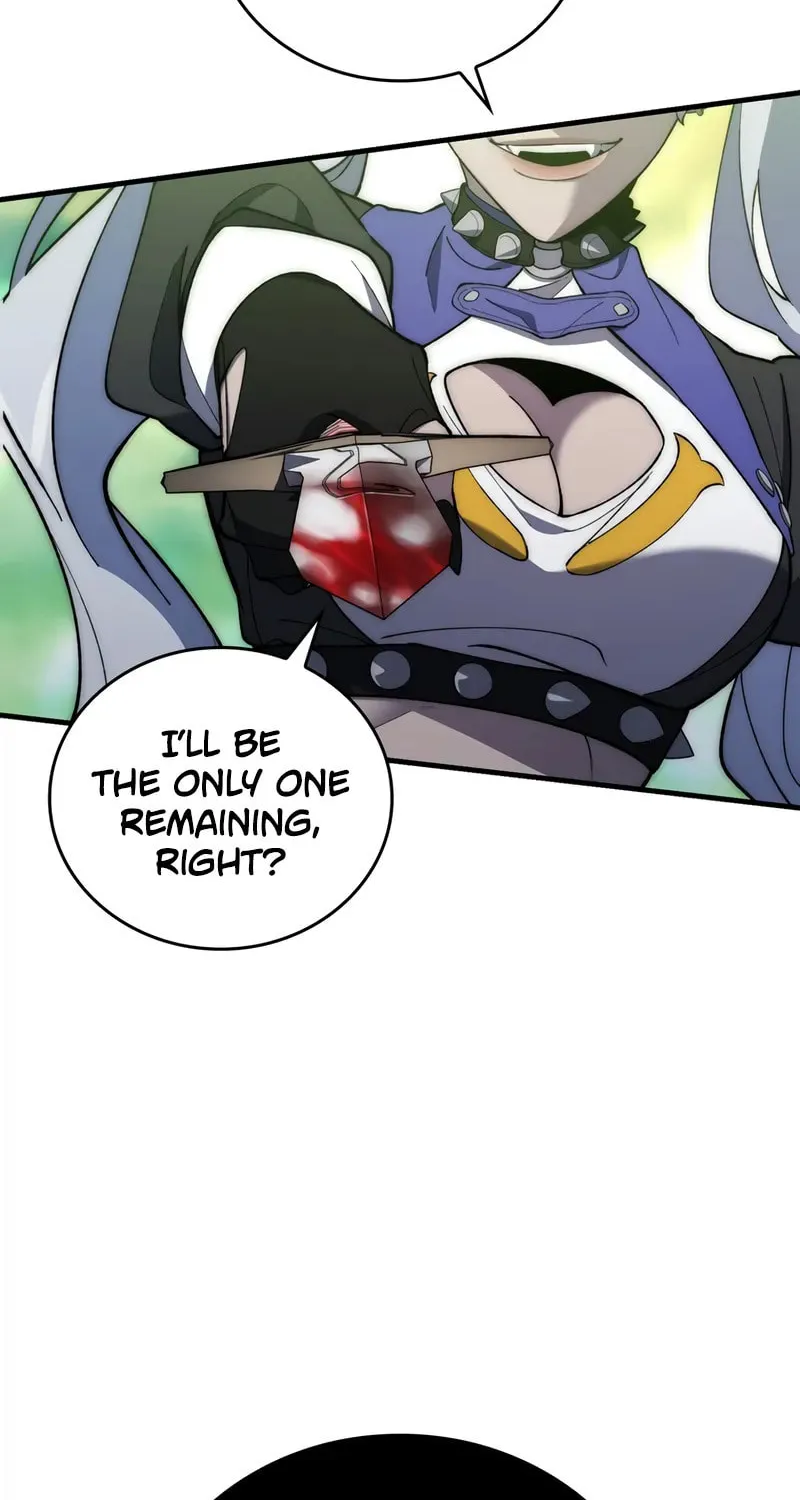 Dungeon Architect Chapter 6 page 23 - 