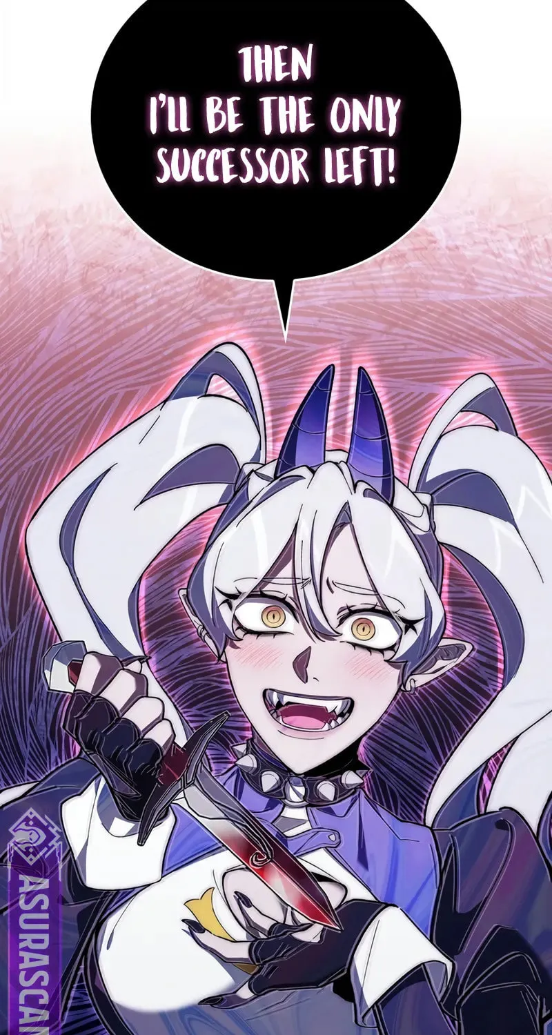 Dungeon Architect Chapter 6 page 24 - 
