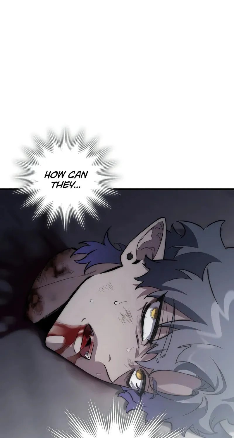 Dungeon Architect Chapter 6 page 34 - 