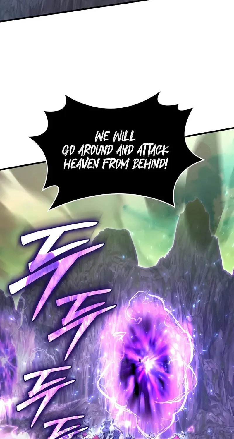 Dungeon Architect Chapter 6 page 45 - 